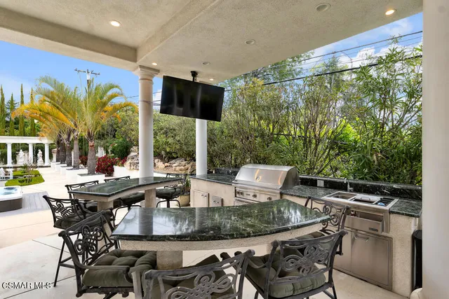 $2,699,000 | 932 Rosario Drive, Thousand Oaks, CA 91362