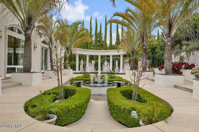 $2,699,000 | 932 Rosario Drive, Thousand Oaks, CA 91362