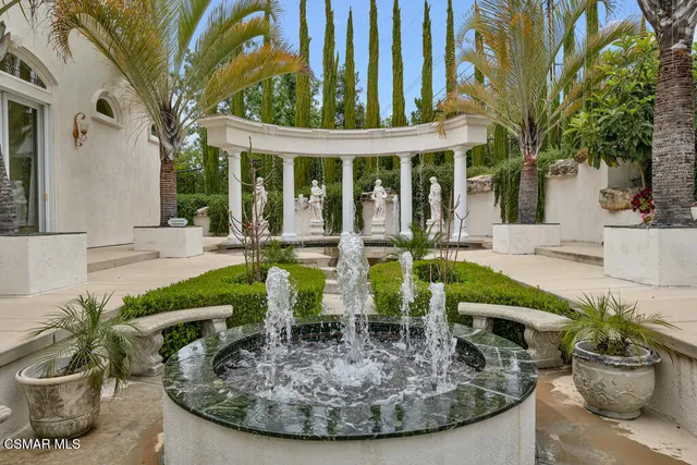 $2,699,000 | 932 Rosario Drive, Thousand Oaks, CA 91362