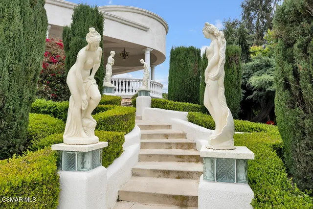 $2,699,000 | 932 Rosario Drive, Thousand Oaks, CA 91362