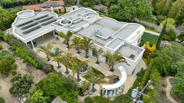 $2,699,000 | 932 Rosario Drive, Thousand Oaks, CA 91362