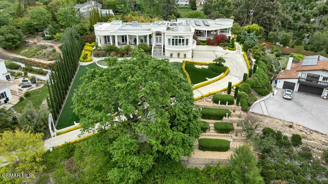 $2,699,000 | 932 Rosario Drive, Thousand Oaks, CA 91362