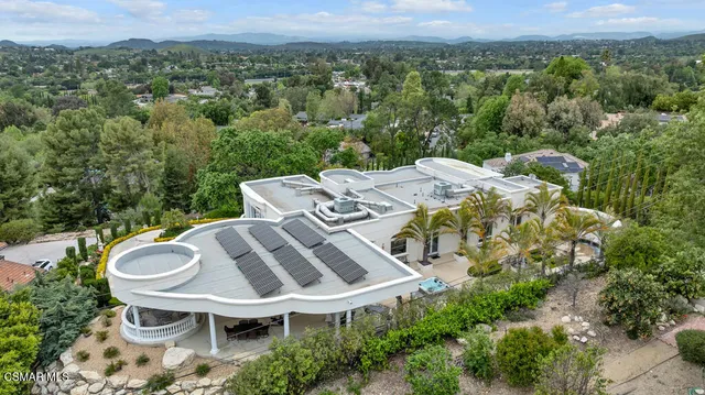 $2,699,000 | 932 Rosario Drive, Thousand Oaks, CA 91362