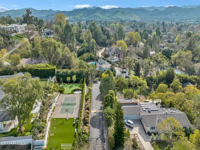 $2,699,000 | 932 Rosario Drive, Thousand Oaks, CA 91362