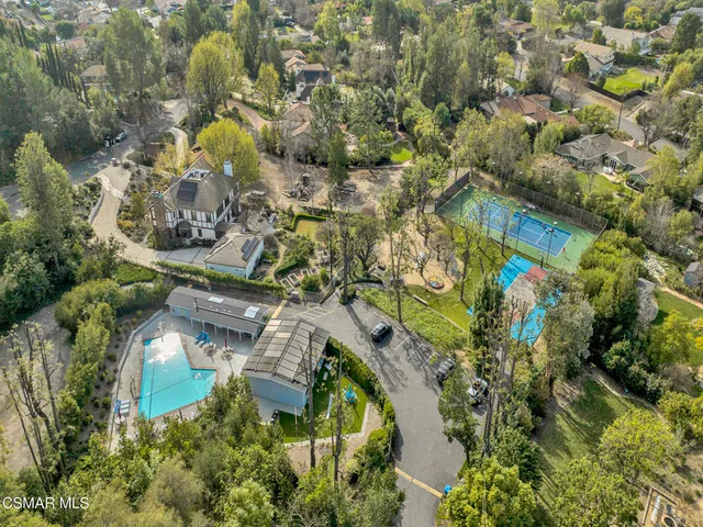 $2,699,000 | 932 Rosario Drive, Thousand Oaks, CA 91362
