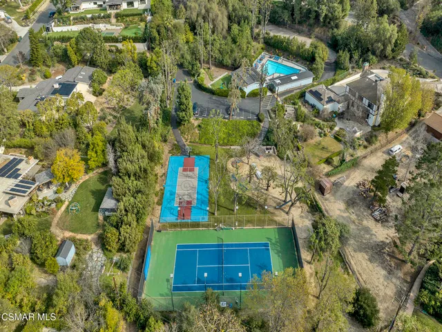 $2,699,000 | 932 Rosario Drive, Thousand Oaks, CA 91362