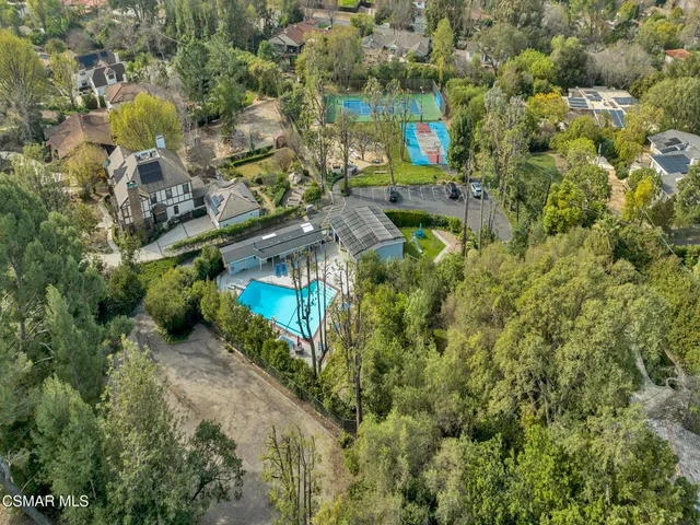 $2,699,000 | 932 Rosario Drive, Thousand Oaks, CA 91362