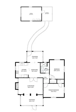 $1,549,000 | 145 North Swinton Avenue, Delray Beach, FL 33444