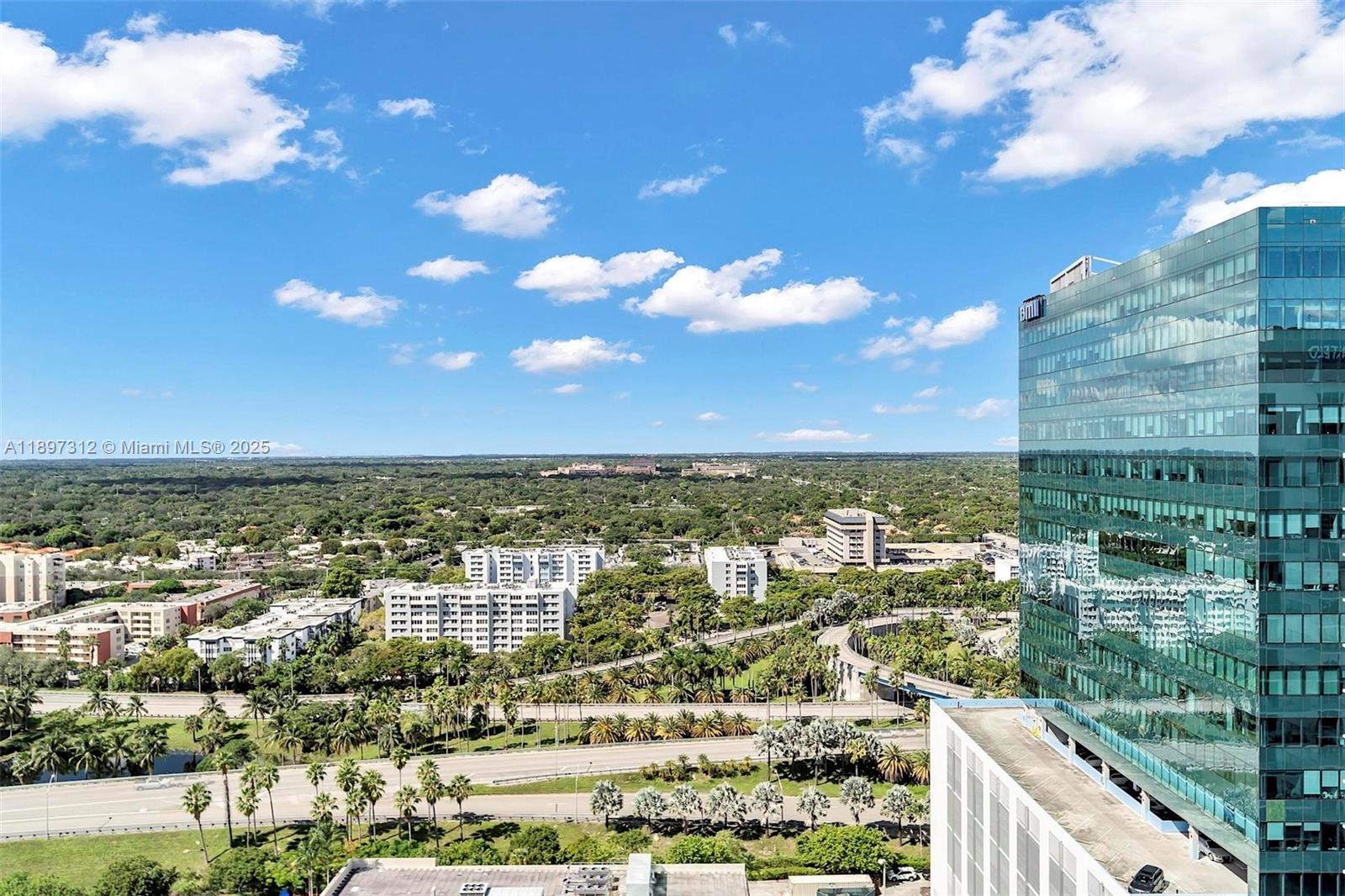 9066 Southwest 73rd Court, Unit 2110 Miami, FL 33156 - Photo 16 of 45 a view of a city