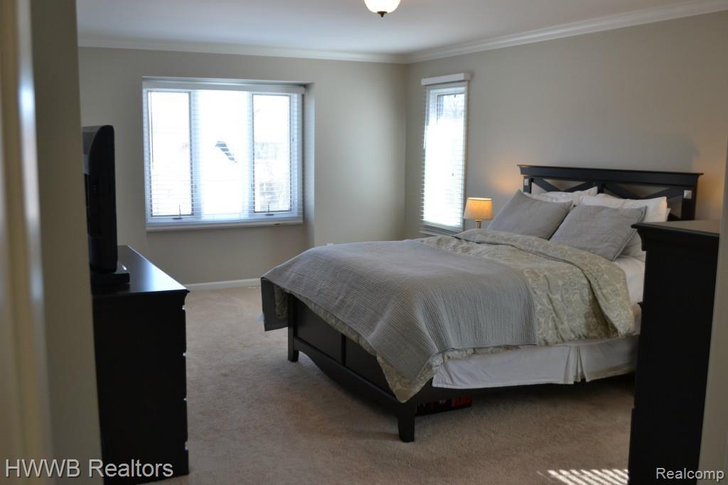 1545 Lomas Verdes Rochester Hills, MI 48306 - Photo 26 of 49
