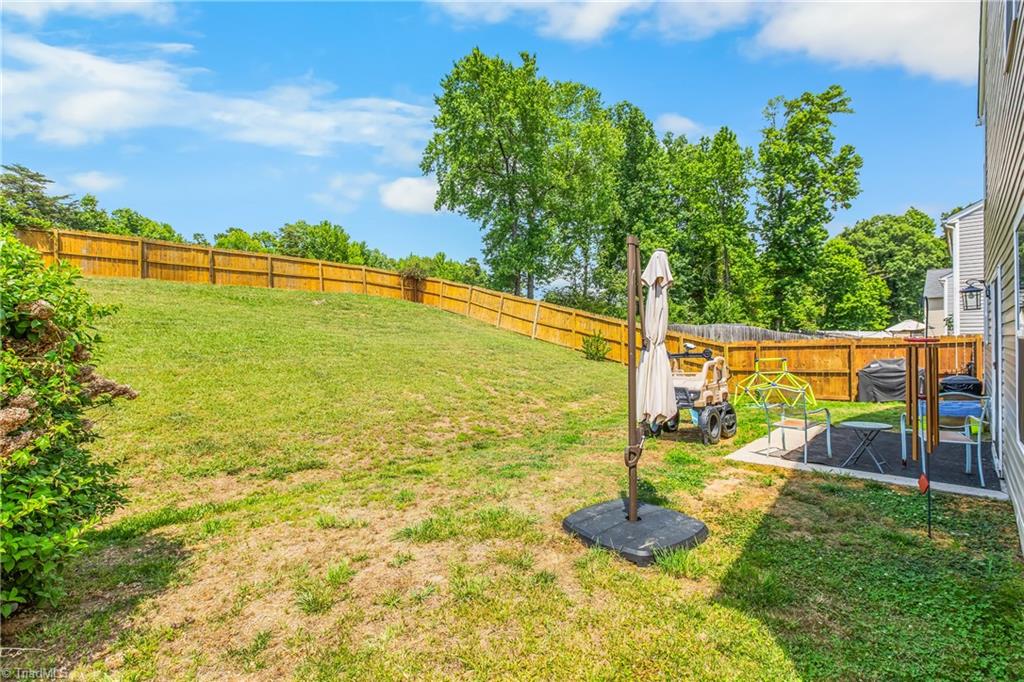 1671 Carthage Lane High Point, NC 27260 - Photo 16 of 17