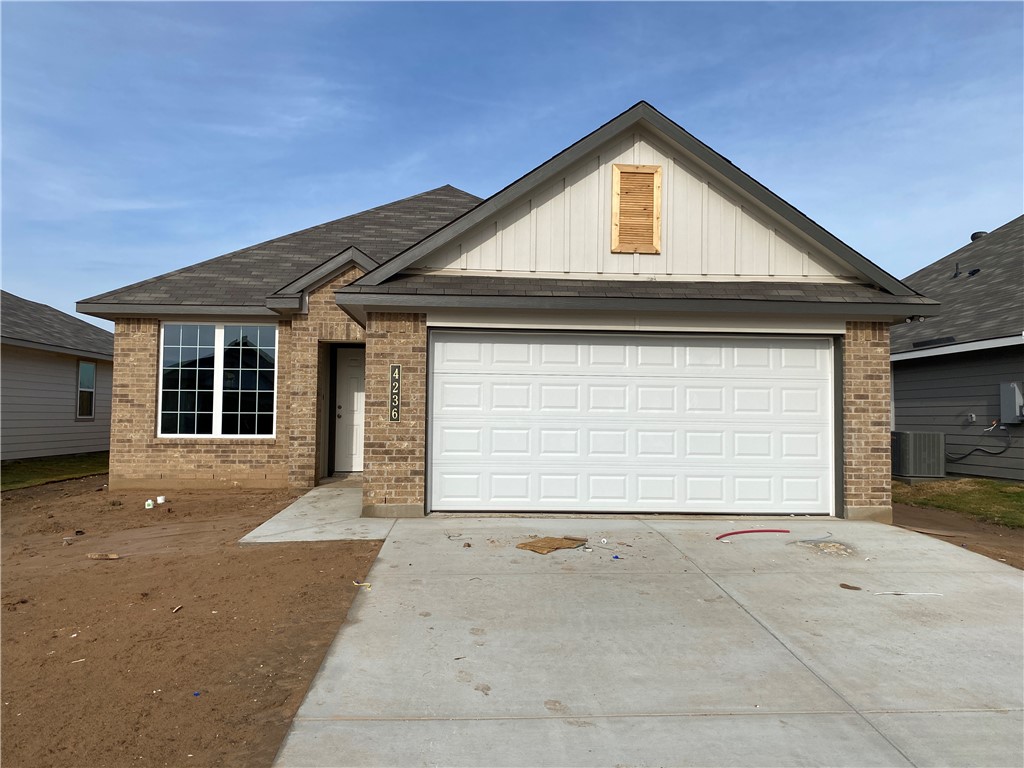 4236 Centerfire Road Waco, TX 76705 - Photo 1 of 1 Gallery Image 1