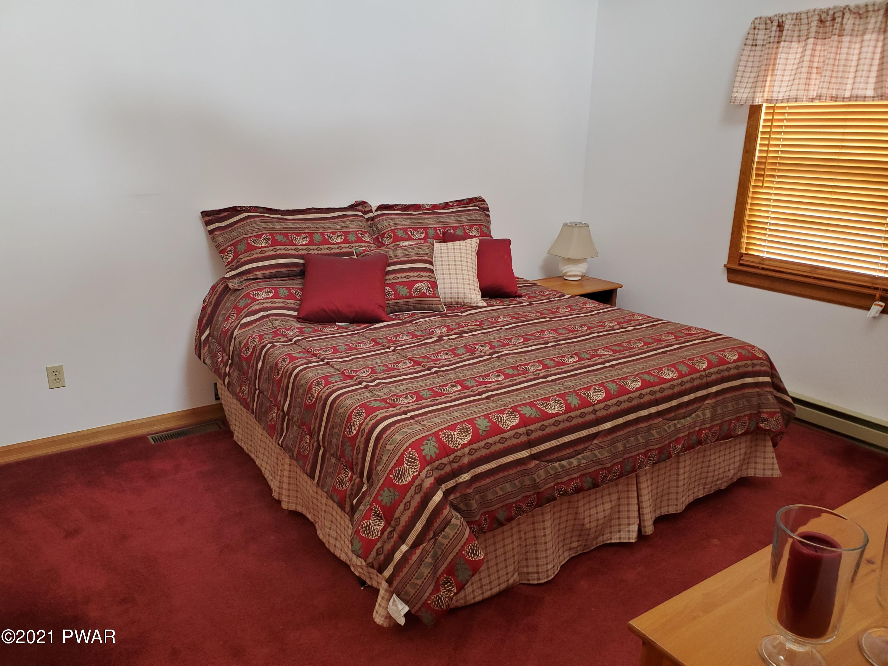360 Oak Hill Road Hawley, PA 18428 - Photo 23 of 70 Master BedRm