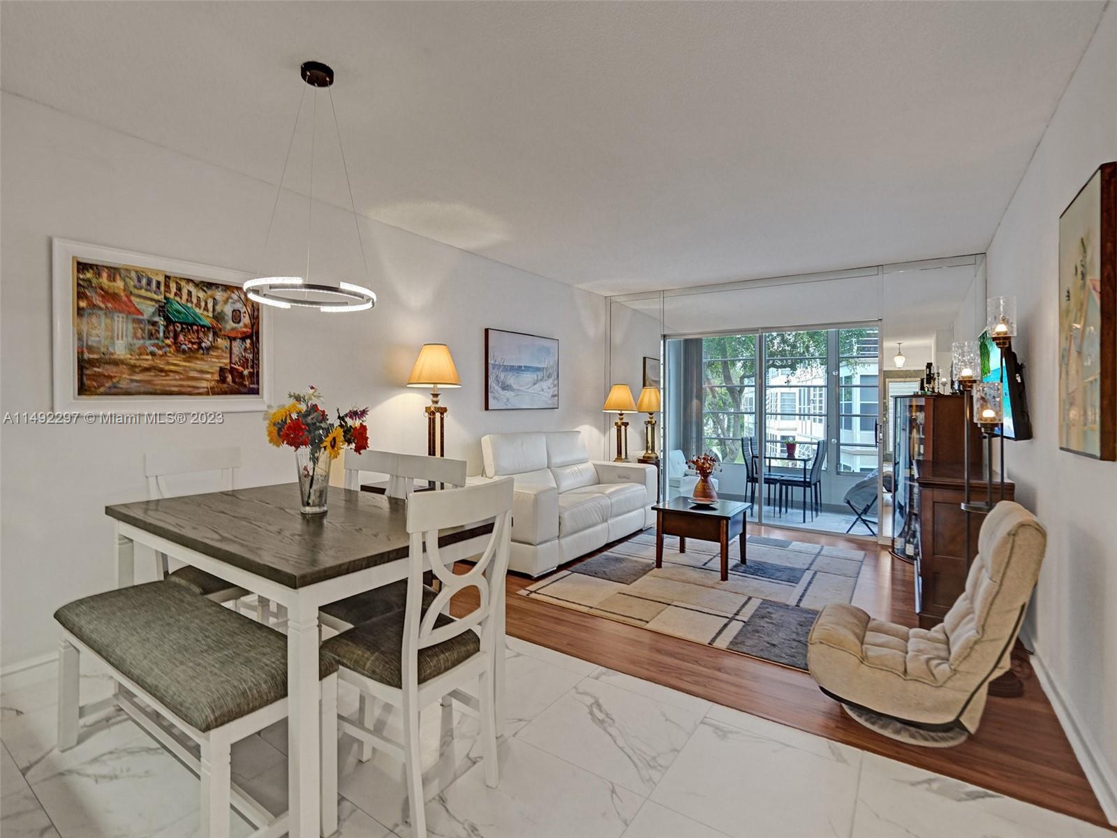 5003 Northwest 35th St Unit 512  