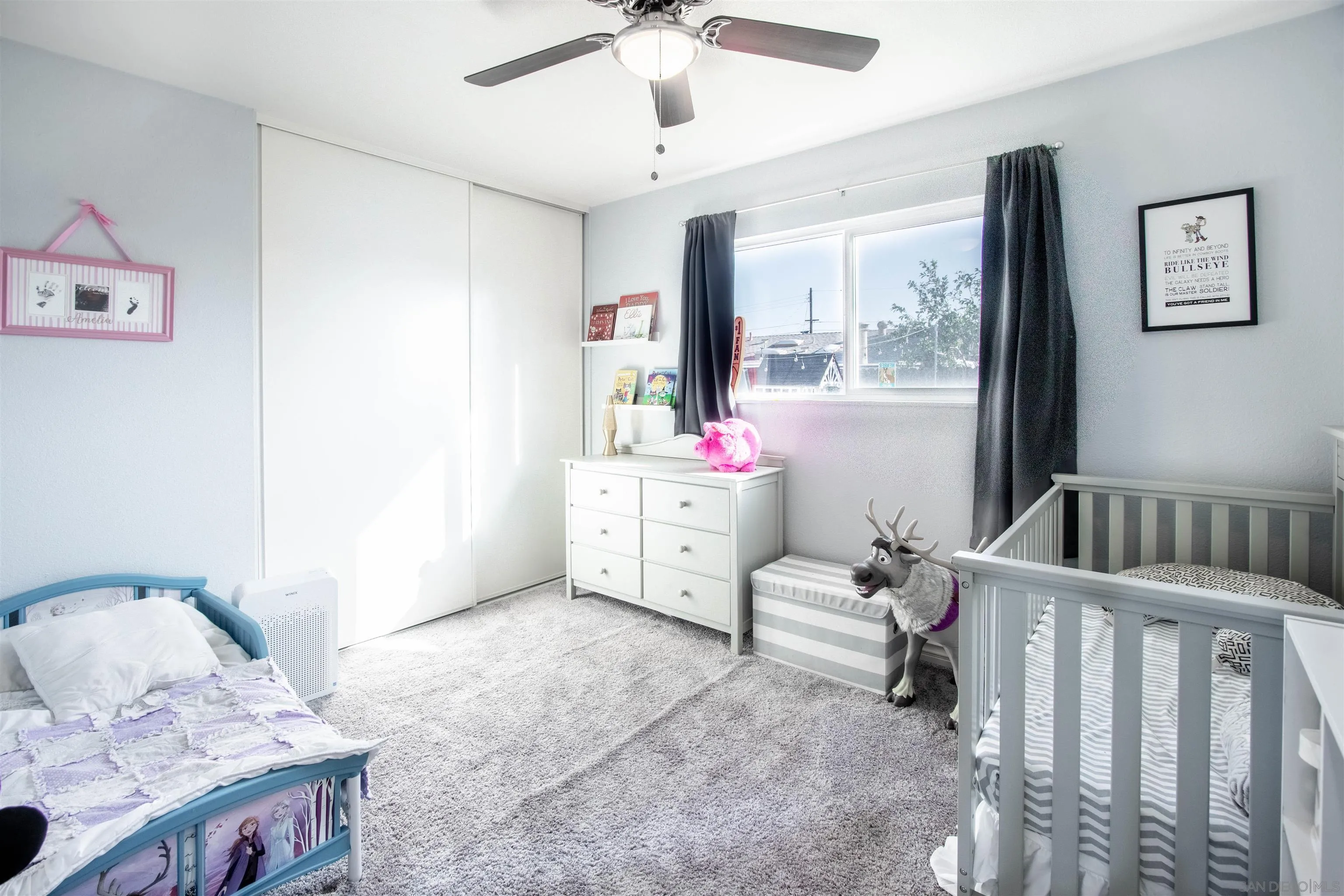 8707 St George Street Spring Valley, CA 91977 - Photo 10 of 17 Gallery Image 10