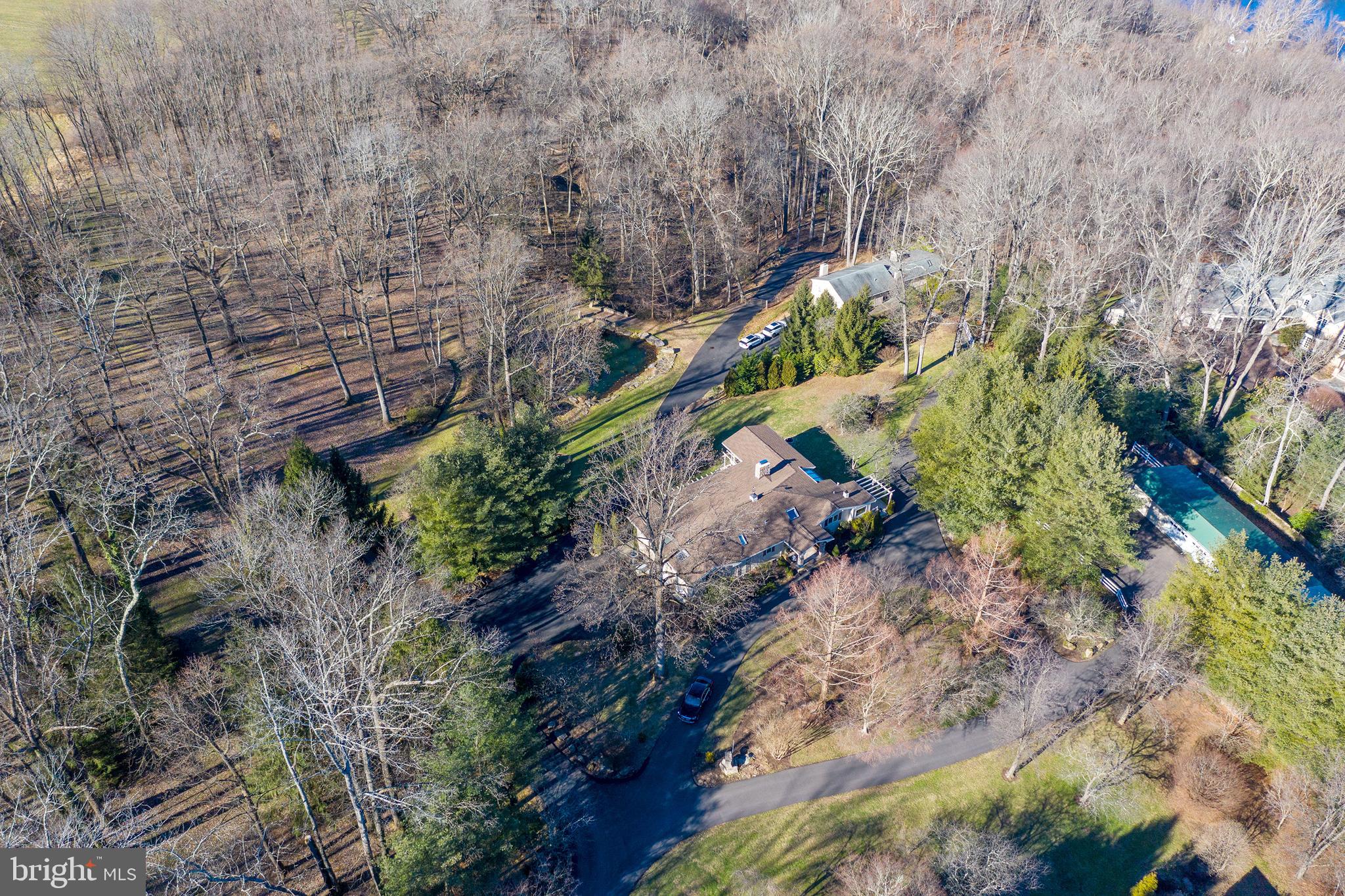 3216 Comfort Road New Hope, PA 18938 - Photo 2 of 49