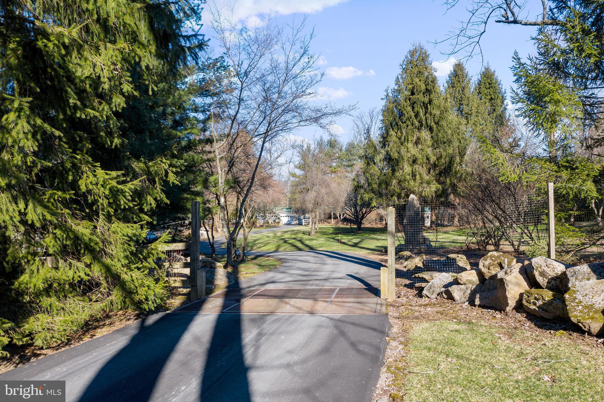 3216 Comfort Road New Hope, PA 18938 - Photo 3 of 49
