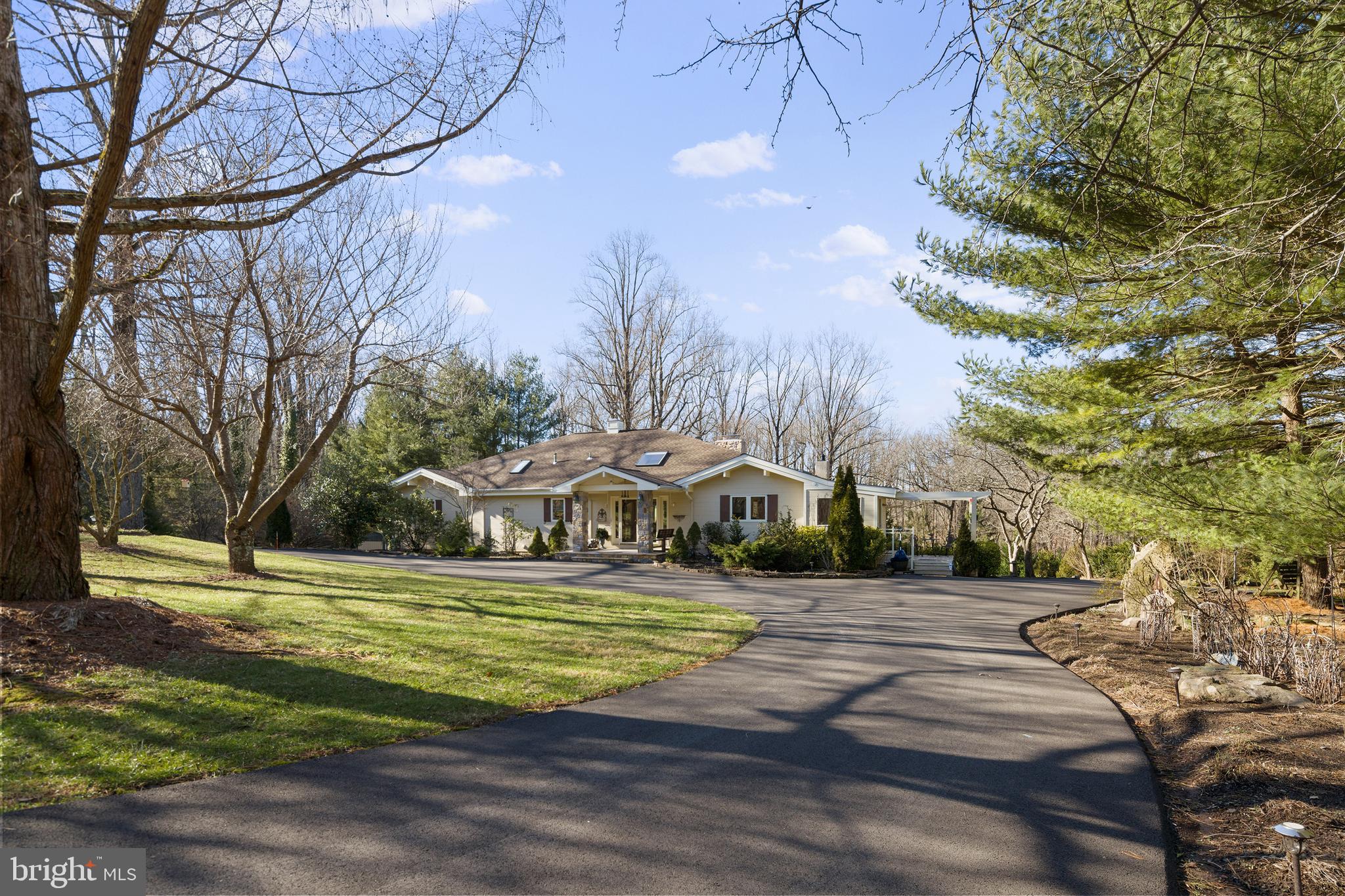 3216 Comfort Road New Hope, PA 18938 - Photo 4 of 49