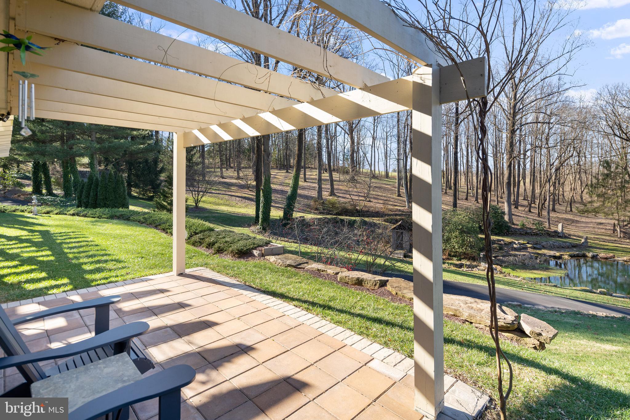 3216 Comfort Road New Hope, PA 18938 - Photo 31 of 49