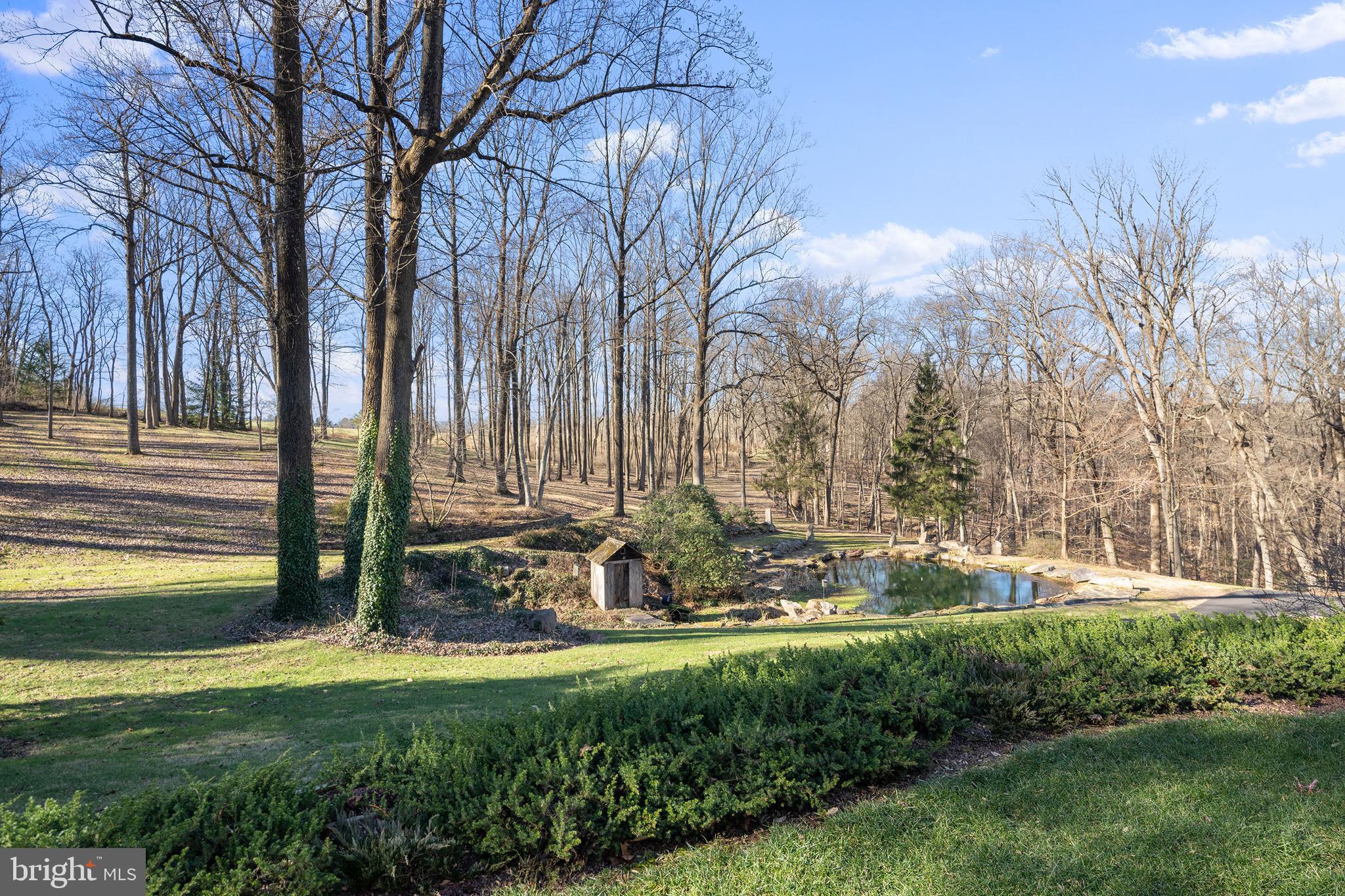 3216 Comfort Road New Hope, PA 18938 - Photo 33 of 49