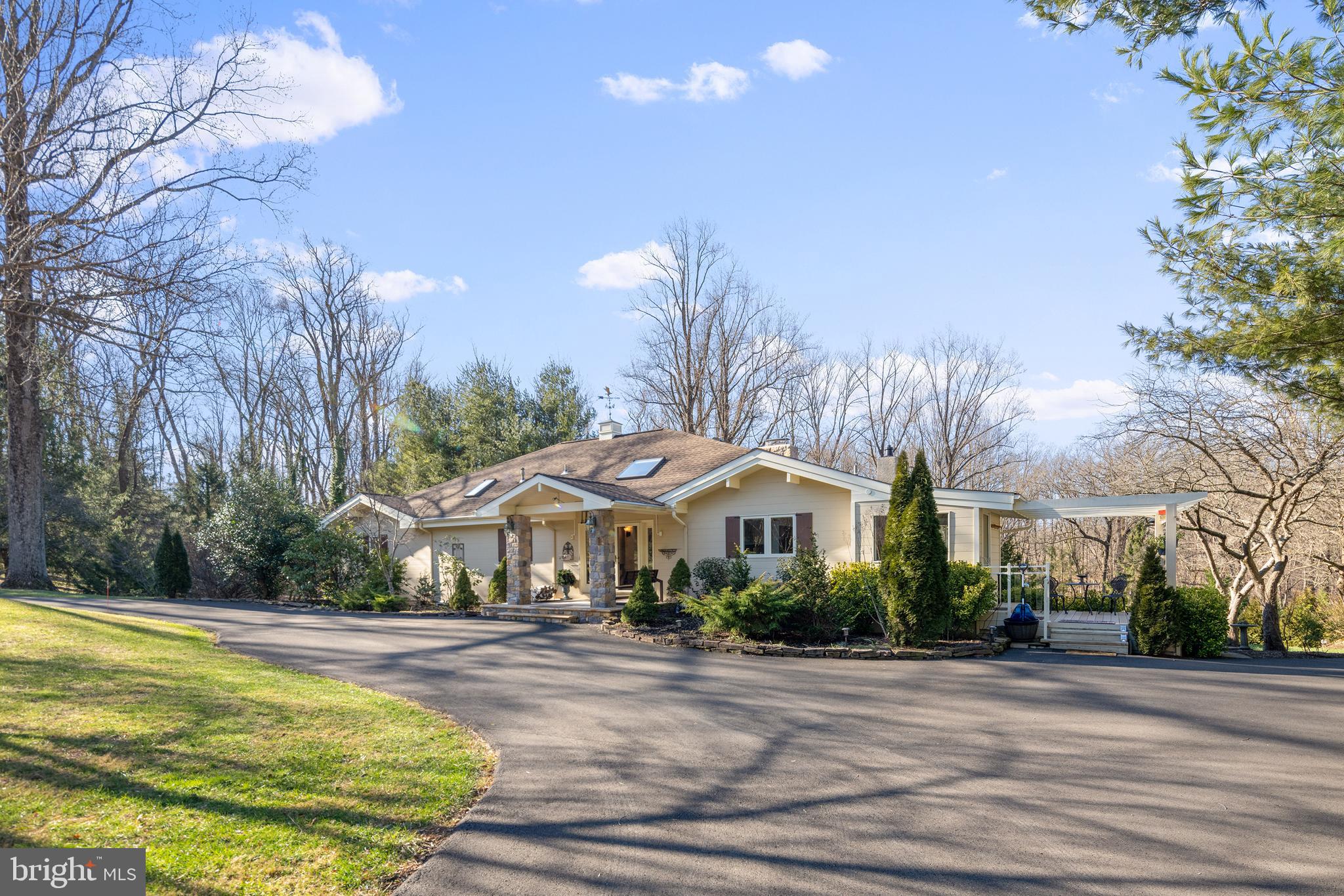 3216 Comfort Road New Hope, PA 18938 - Photo 5 of 49