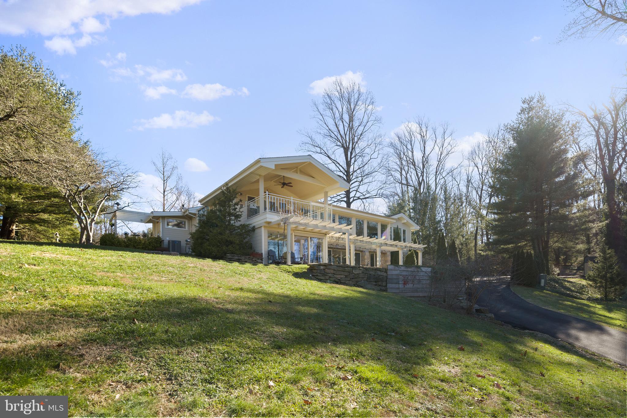3216 Comfort Road New Hope, PA 18938 - Photo 41 of 49
