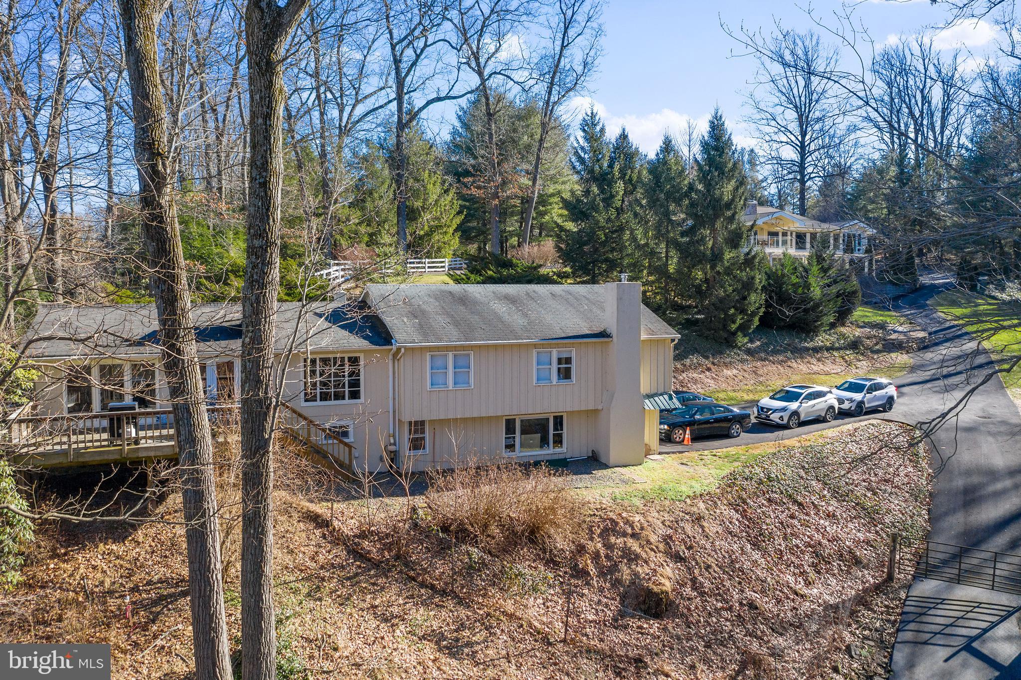 3216 Comfort Road New Hope, PA 18938 - Photo 42 of 49