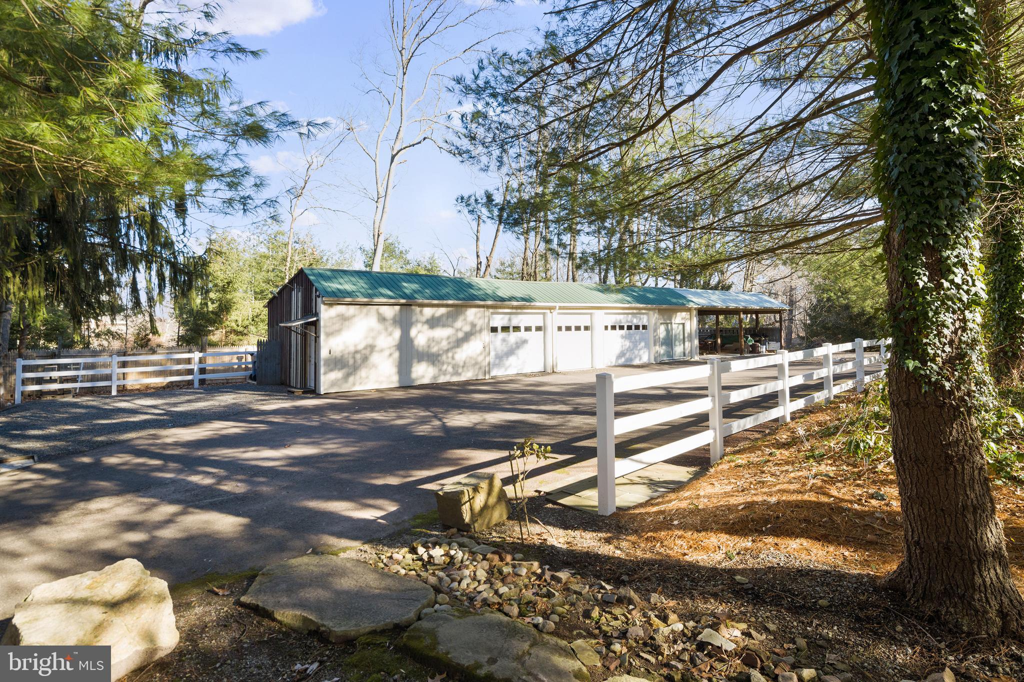 3216 Comfort Road New Hope, PA 18938 - Photo 43 of 49