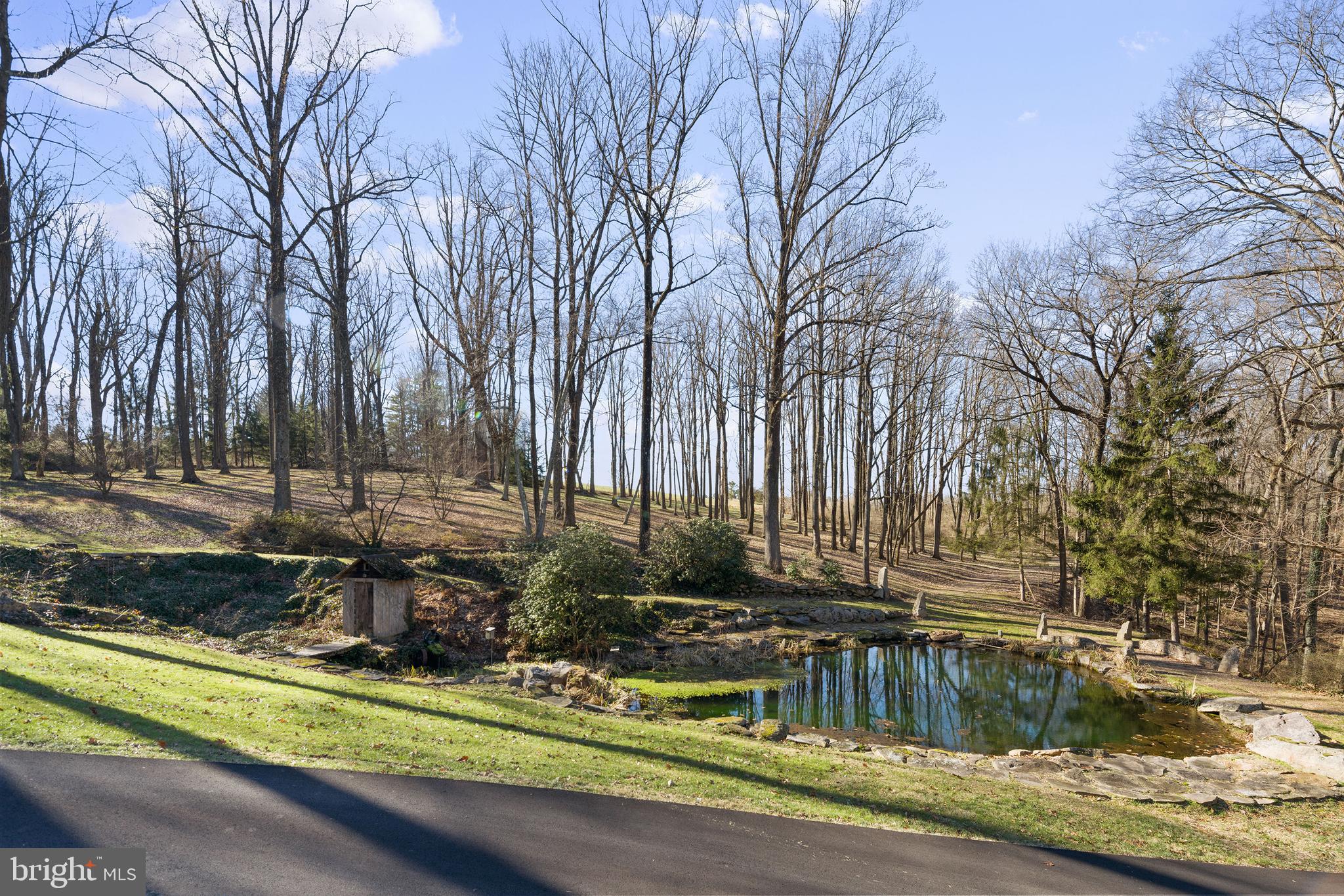 3216 Comfort Road New Hope, PA 18938 - Photo 45 of 49