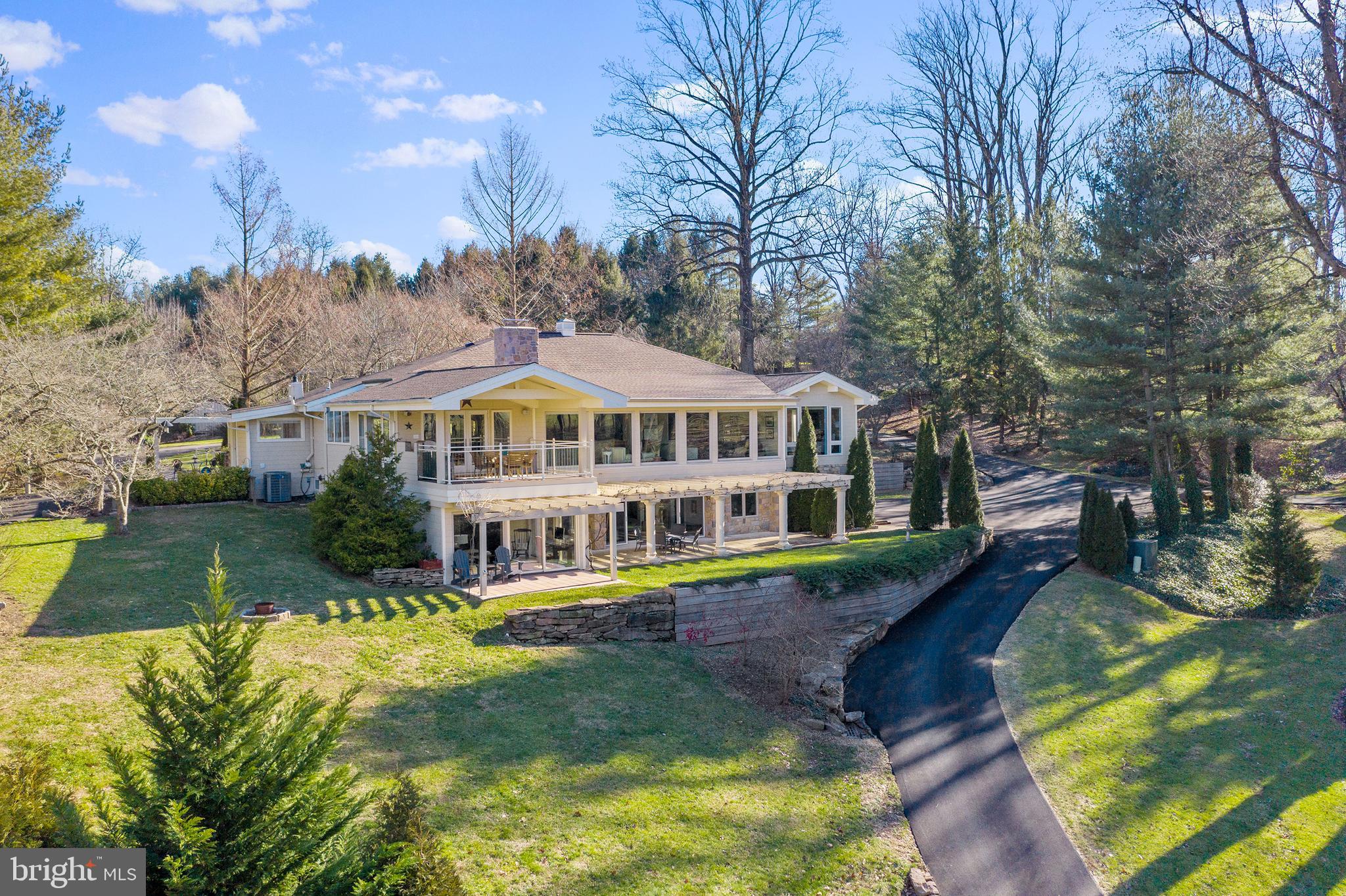 3216 Comfort Road New Hope, PA 18938 - Photo 6 of 49