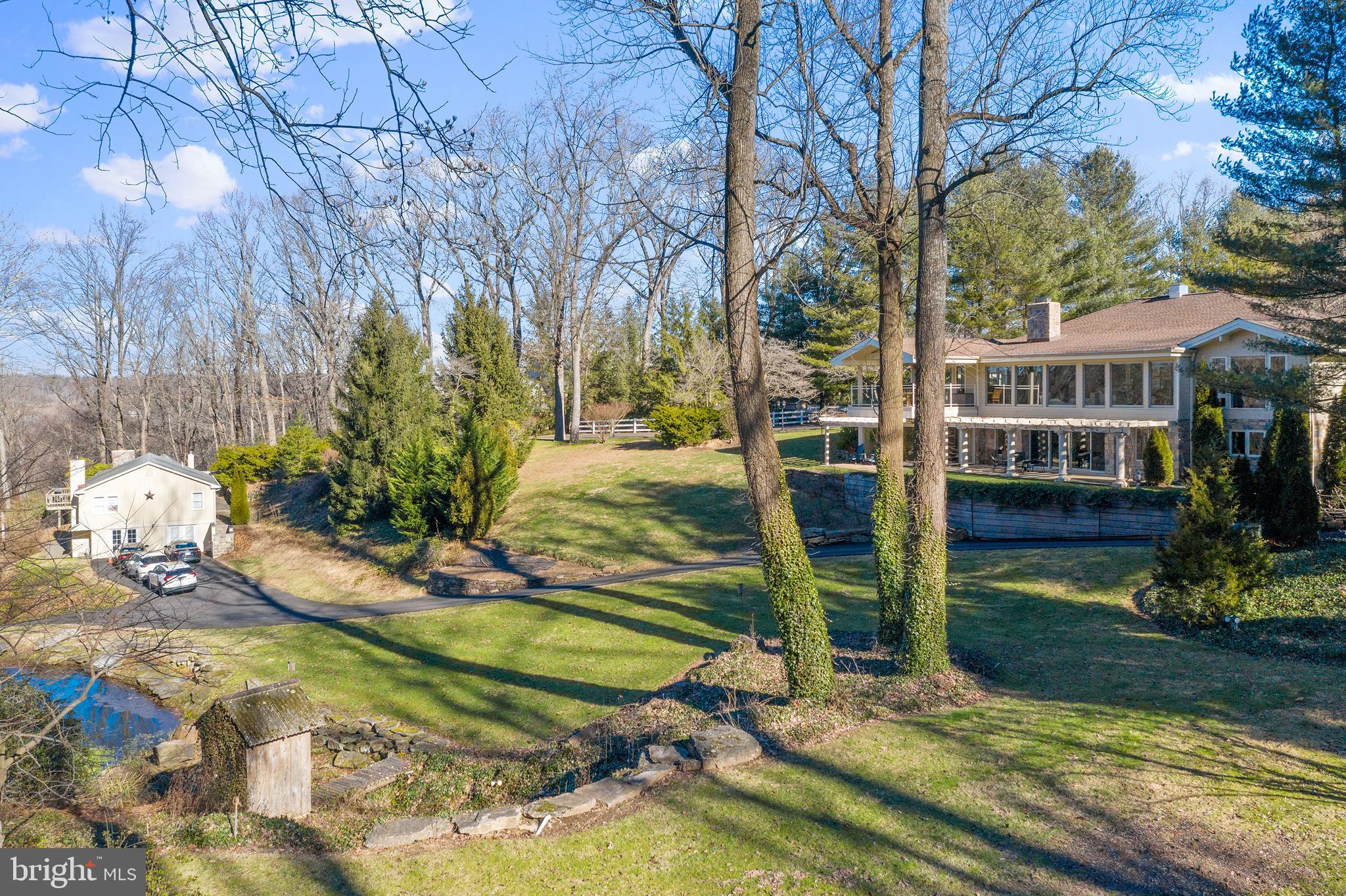 3216 Comfort Road New Hope, PA 18938 - Photo 7 of 49