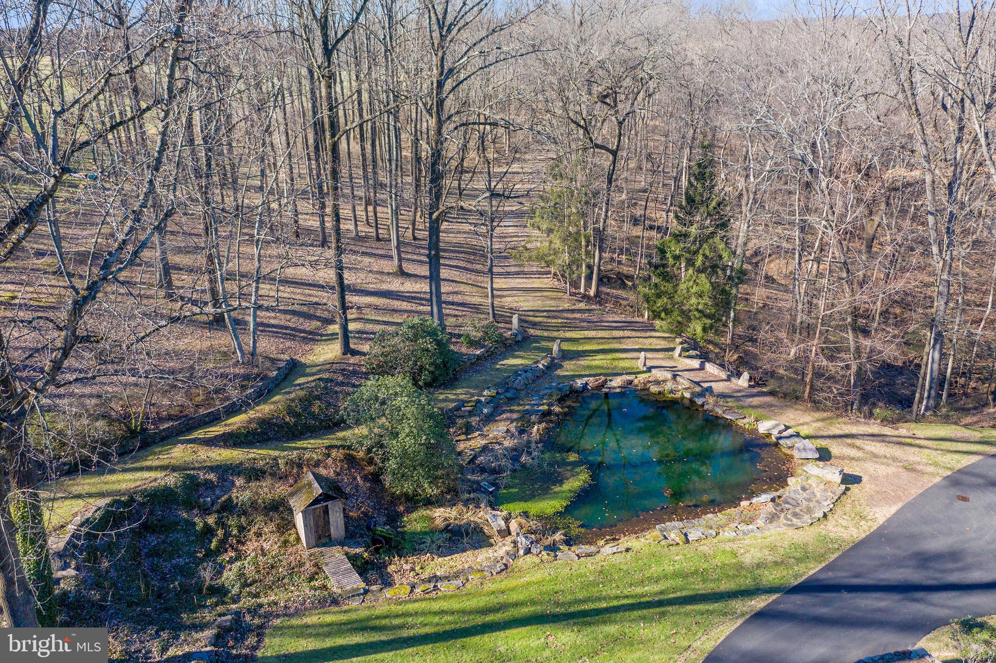 3216 Comfort Road New Hope, PA 18938 - Photo 8 of 49