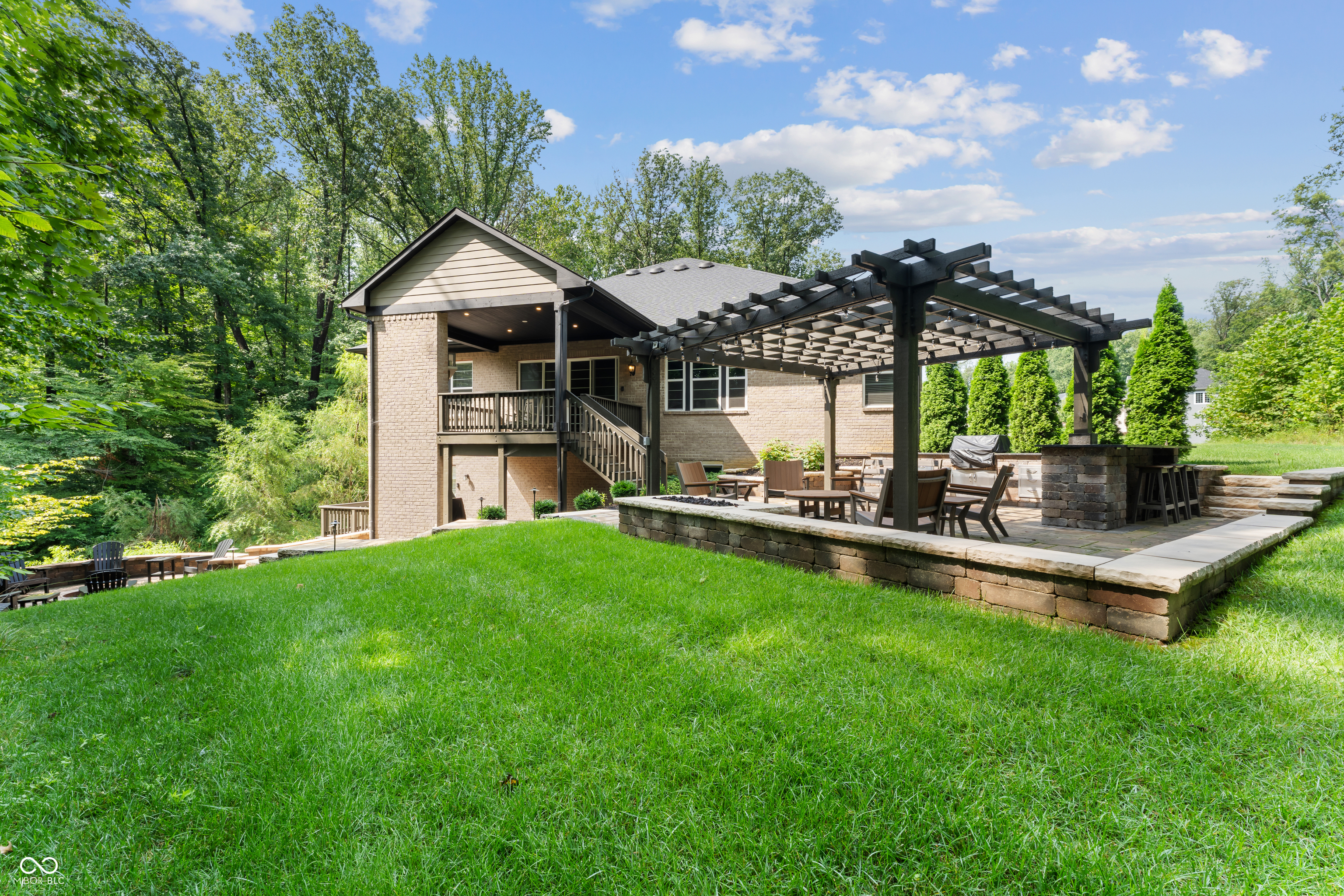 5059 Oak Ridge Trail Columbus, IN 47201 - Photo 132 of 144 Gallery Image 132