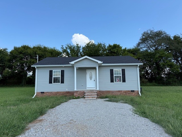 93 Hesselly Road Decherd, TN 37324 - Photo 13 of 13