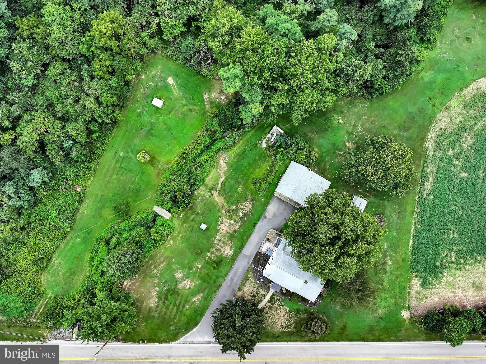 556 Accomac Road York, PA 17406 - Photo 3 of 42 Aerial
