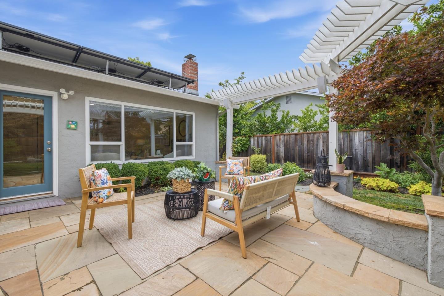 2452 Crestline Road Pleasanton, CA 94566 - Photo 32 of 53
