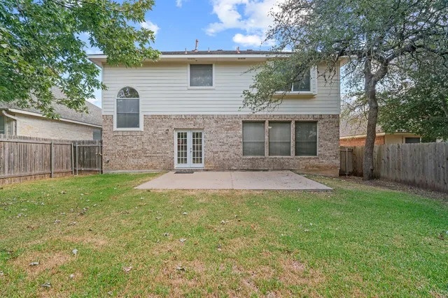 $2,950 | Undisclosed Address, Austin, TX 78749