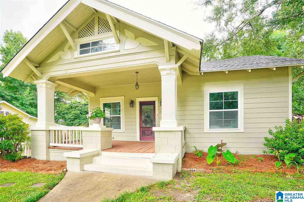 605 10th Street North Clanton, AL 35045 - Photo 2 of 29