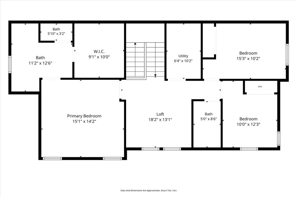 112 Homestead Road Rancho Mission Viejo, CA 92694 - Photo 46 of 48