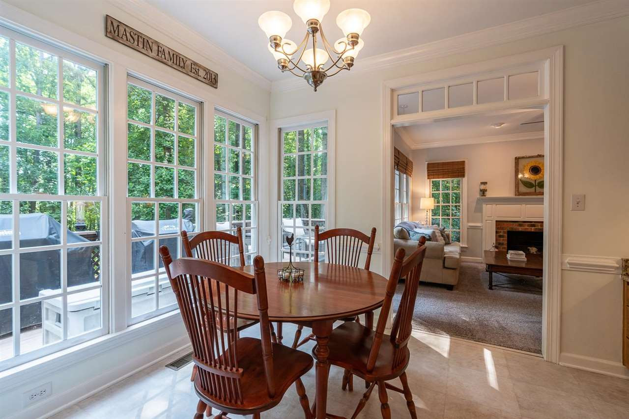 4105 Ridgebluffs Court Raleigh, NC 27603 - Photo 7 of 26 Photo 7