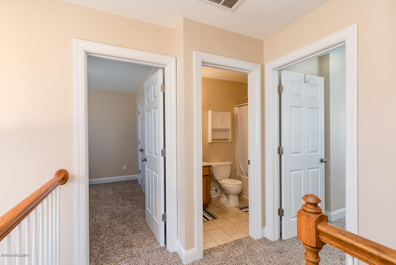 231 Scott-Jenkins Road Jacksonville, NC 28540 - Photo 11 of 20 RE-27