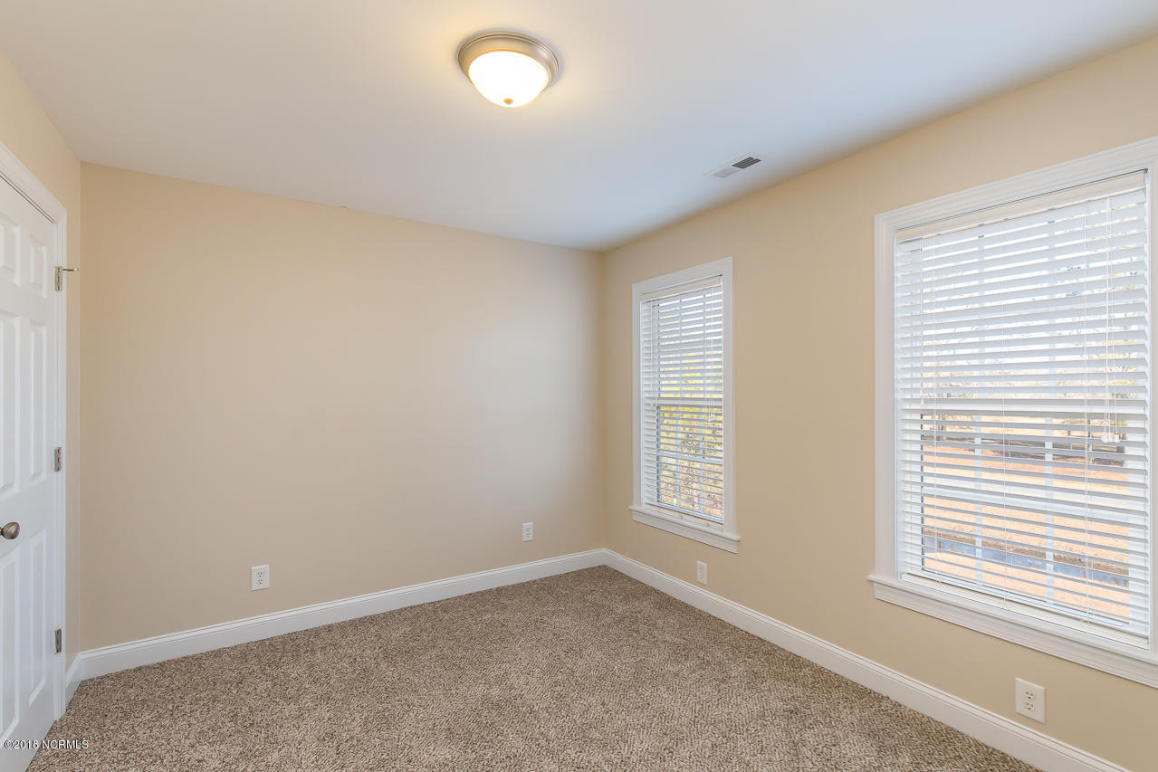 231 Scott-Jenkins Road Jacksonville, NC 28540 - Photo 12 of 20 Bedroom #1