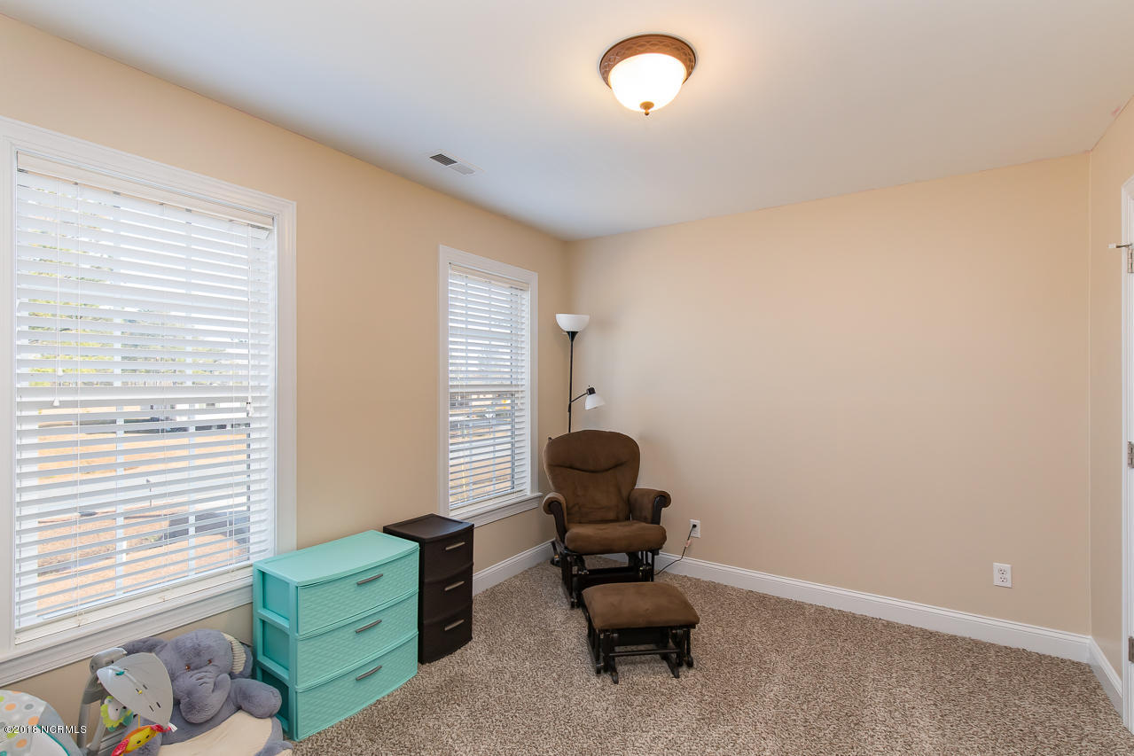 231 Scott-Jenkins Road Jacksonville, NC 28540 - Photo 13 of 20 Bedroom #2