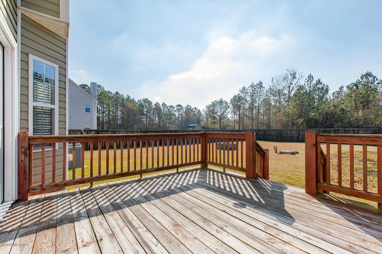 231 Scott-Jenkins Road Jacksonville, NC 28540 - Photo 18 of 20 RE-40