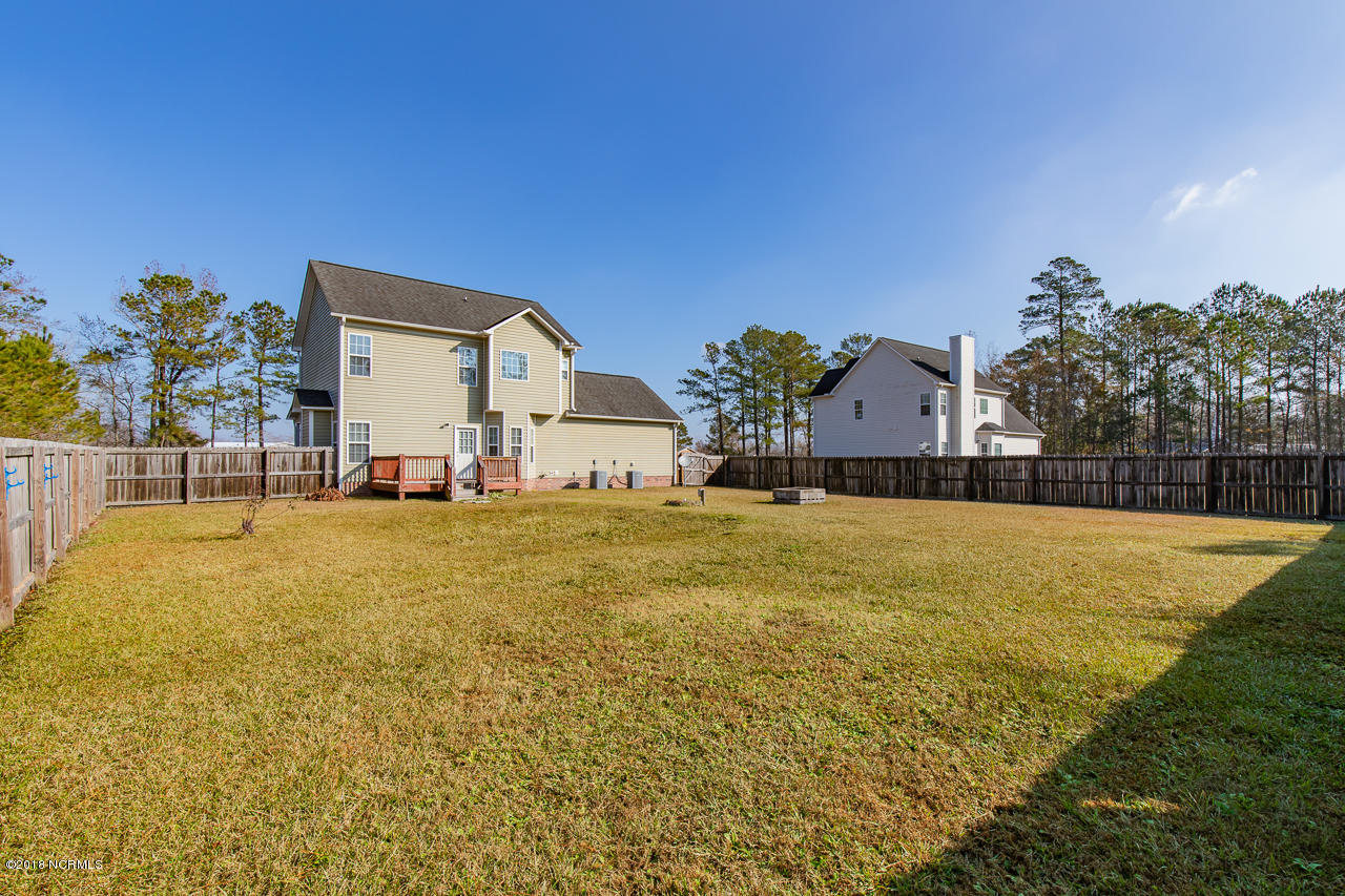 231 Scott-Jenkins Road Jacksonville, NC 28540 - Photo 19 of 20 RE-42