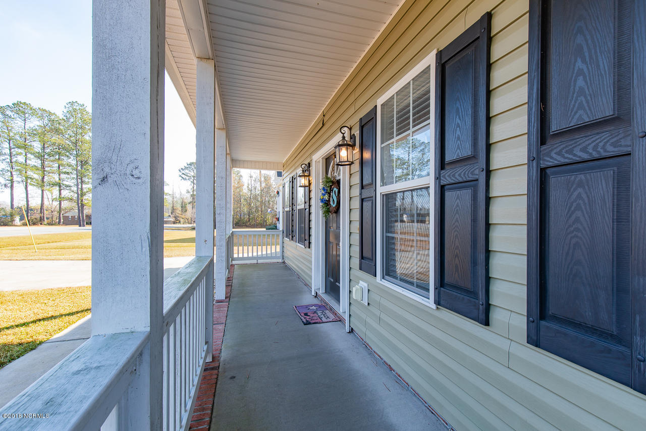 231 Scott-Jenkins Road Jacksonville, NC 28540 - Photo 3 of 20 RE-5