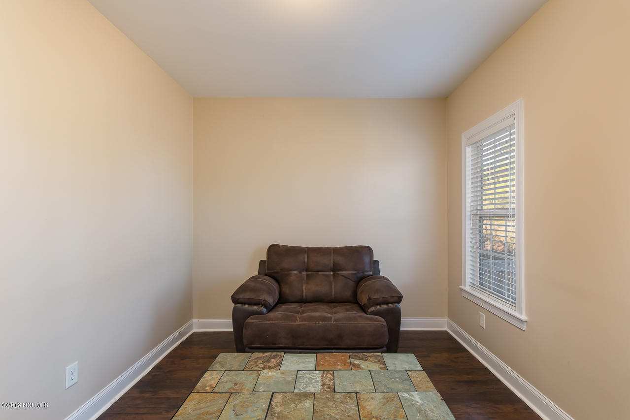 231 Scott-Jenkins Road Jacksonville, NC 28540 - Photo 5 of 20 office/bonus room