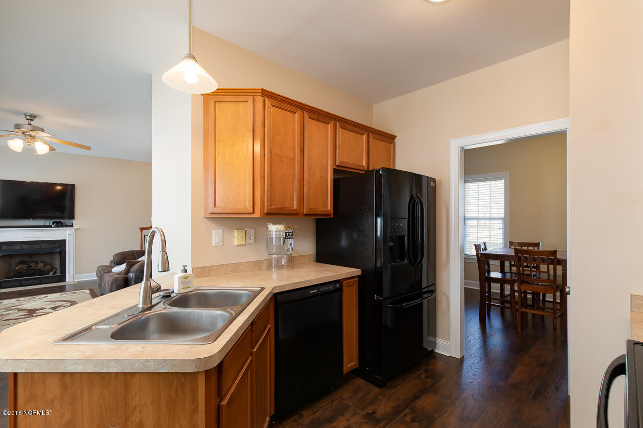 231 Scott-Jenkins Road Jacksonville, NC 28540 - Photo 7 of 20 RE-18