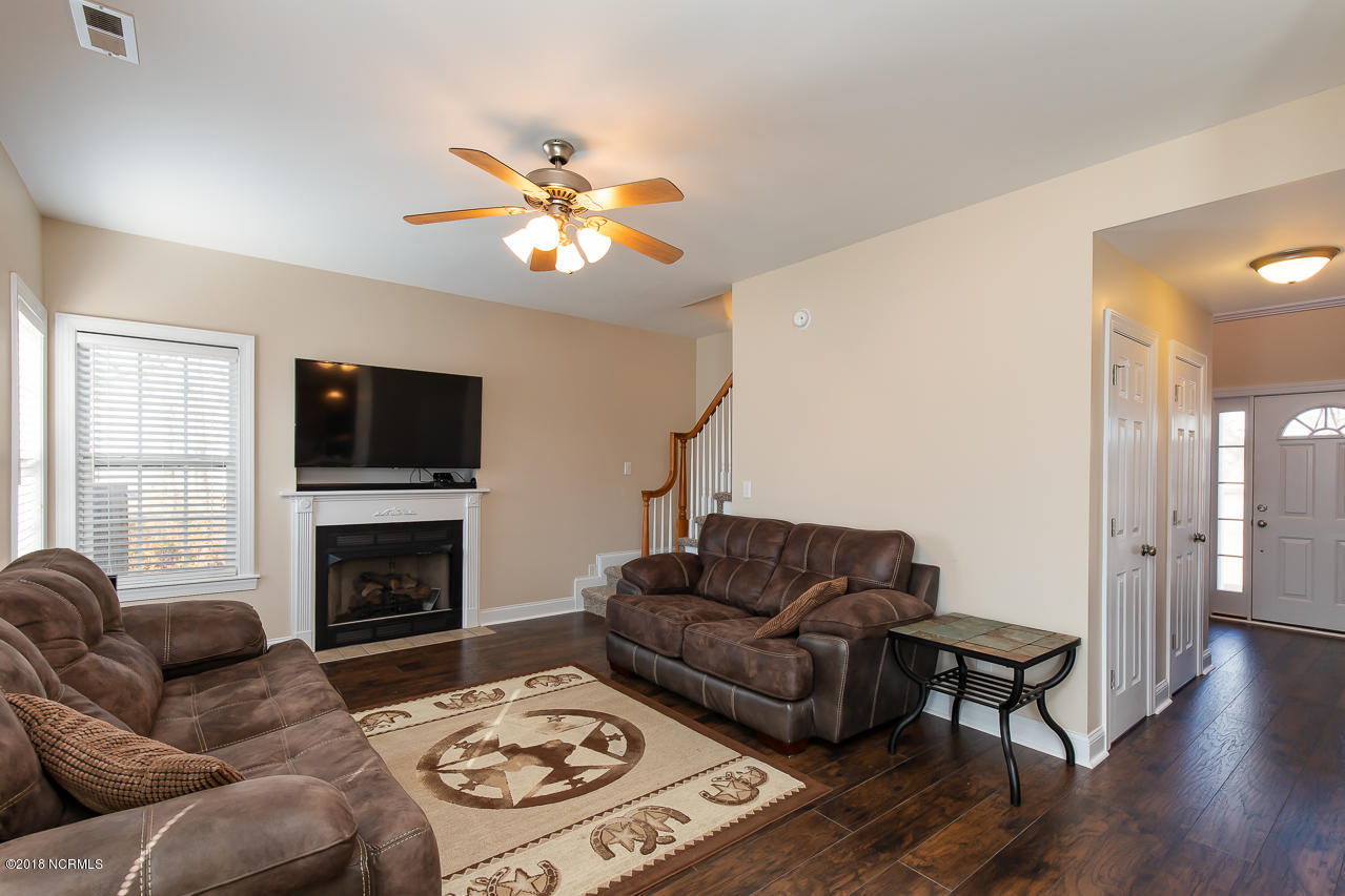 231 Scott-Jenkins Road Jacksonville, NC 28540 - Photo 10 of 20 RE-20