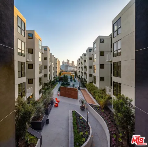 $3,450 | 1101 North Main Street, Unit C450, Los Angeles, CA 90012